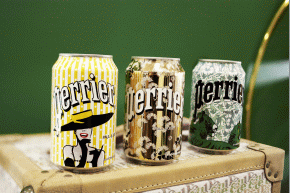 Paul & Joe Perrier image